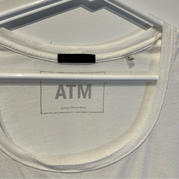 ATM Sweetheart Tank - Picture 3 of 8